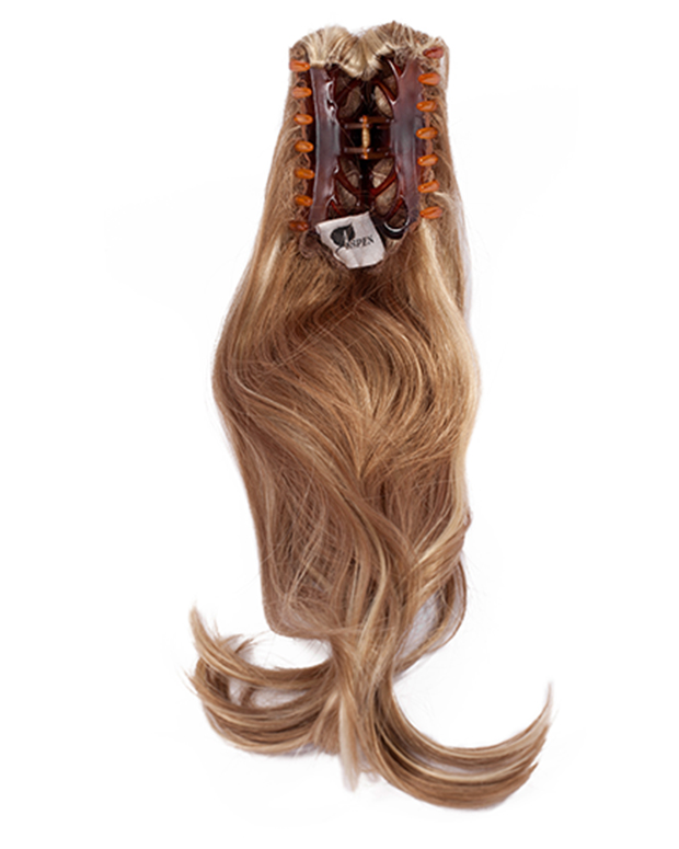 CP-16 Easy Clip Straight , By ASPEN WIGS by C & S Fashions