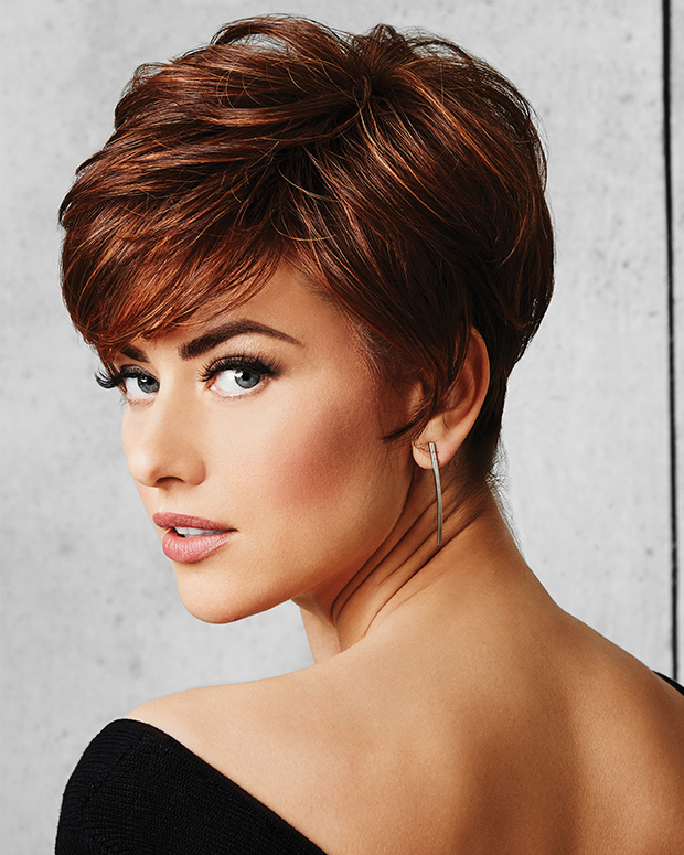 Perfect Pixie, By HAIRDO WIGS  