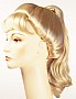 Lacey Wigs Beehive - Barbie