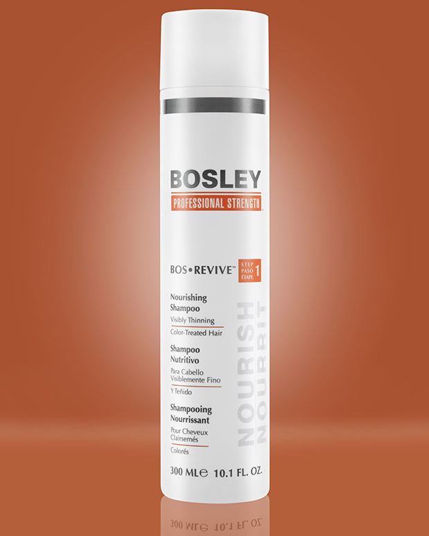 Shampoo by Bosley Revive Color, By Accessories