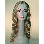 Lacey Wigs Witch - 218