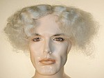 Lacey Wigs - Albert Einstein Wig - Bargain Version - Price: $28.00
