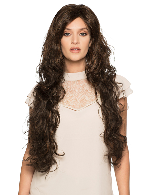 Bianca - 505 (Large Size), By WIG PRO WIGS