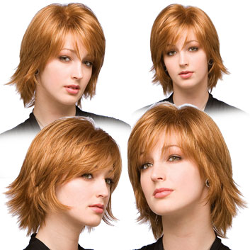 Amore Wigs - Laurie - 2526 (Mono) - Discount Price