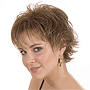 Aspen Wigs Petite Lucy CS-125