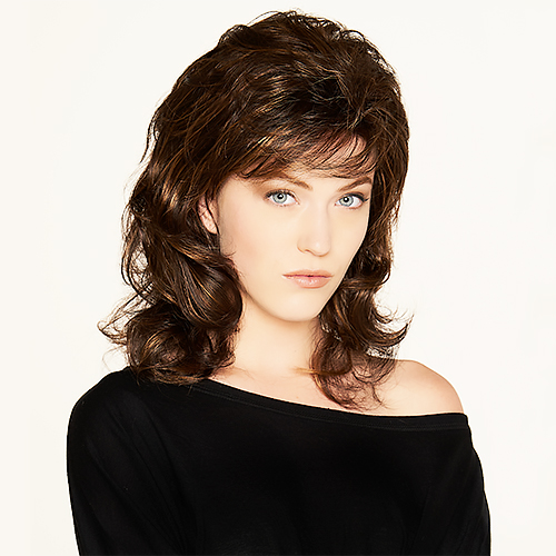 Aspen Wigs H/H Long Remy CH1000R Ace Wigs The Original Wig Site