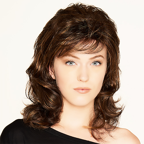 Aspen Wigs H/H Long Remy CH1000R Ace Wigs The Original Wig Site