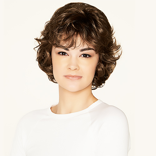 Aspen Wigs H/H Long Remy CH1000R Ace Wigs The Original Wig Site