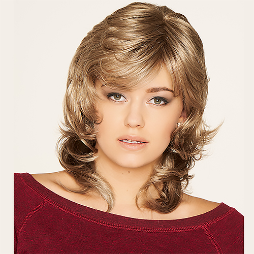 Aspen Wigs H/H Long Remy CH1000R Ace Wigs The Original Wig Site