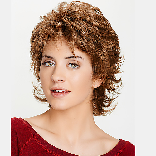 Aspen Wigs H/H Long Remy CH1000R Ace Wigs The Original Wig Site