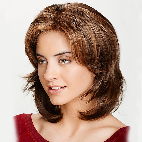Aspen Wigs Phoenix US552 (Mono) Price 237.00 Ace Wigs The