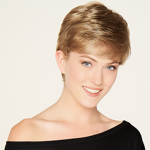 Aspen Wigs H/H Long Remy CH1000R Ace Wigs The Original Wig Site