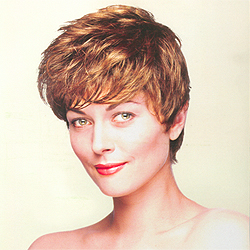 Aspen Wigs - Pixie C-108 - Price: $70.00