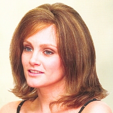 Aspen Wigs - Beverly Hills CH-700 (Human Hair) - Price: $330.00