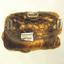 Aspen Wigs - H/H Pull Thru  CHP-02 - Price: $59.00