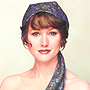 Aspen Wigs Head Bang CP-01 (Bangs)