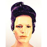 Lacey Wigs - Ace Ventura - Price: $33.00