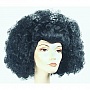 Lacey Wigs - Afro - Pulled Out