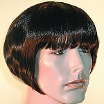 Lacey Wigs - Star Wars - Anacin Skywalker - Price: $20.00