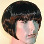 Lacey Wigs Star Wars - Anacin Skywalker