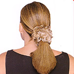 Aspen Wigs - Camouflage   CP-07 - Price: $8.00
