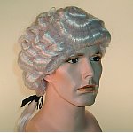 Lacey Wigs - Barrister - Price: $49.00