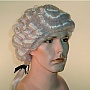 Lacey Wigs Barrister