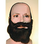 Lacey Wigs - Beard - Biblical Special Bargain - Price: $5.00