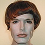 Lacey Wigs Beatles