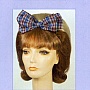 Lacey Wigs Beehive - Big Girls Don't Cry