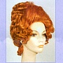 Lacey Wigs Beehive - Big Momma