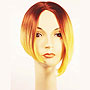 Lacey Wigs Bob - Asymmetrical 8733