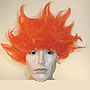 Lacey Wigs Carpet Bugs (Boy)