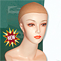Accessories - Wig Cap (Cloth)