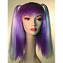 Lacey Wigs Clown - Li'L Cim - 1006