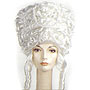 Lacey Wigs Colonial - Marie Antoinette lV