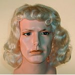 Lacey Wigs - Colonial - Quaker - Price: $35.00