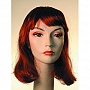 Lacey Wigs Courtney Unisex Pageboy