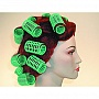 Lacey Wigs Curler - 60's Style
