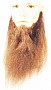 Lacey Wigs Beard - 10