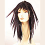 Lacey Wigs Dreads - Whoopie Goldberg