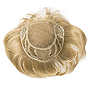 Estetica Designs Wigs - Mono Wiglet 36-LF