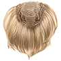 Estetica Designs Wigs - Mono Wiglet 811-LF