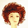 Lacey Wigs Elizabeth 1 - Deluxe