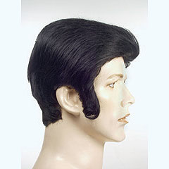 Lacey Wigs - Elvis (Human Hair) - Price: $85.00