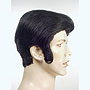 Lacey Wigs Elvis (Human Hair)