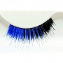 Lacey Wigs Eyelashes - Color Midnight Blue