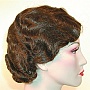 Lacey Wigs Finger Wave - Gatsby
