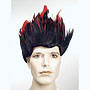 Lacey Wigs Fire Wig