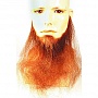 Lacey Wigs Beard - 16